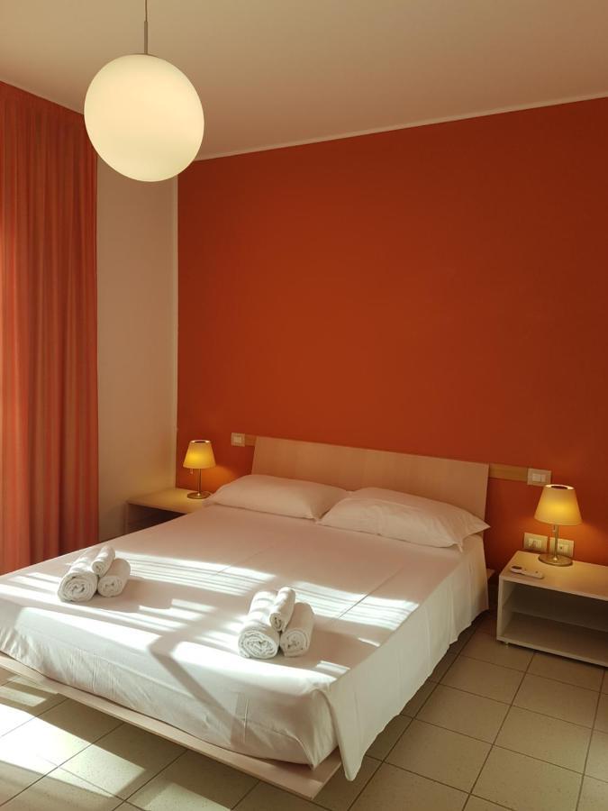 Residence Solidago Calambrone Exterior photo