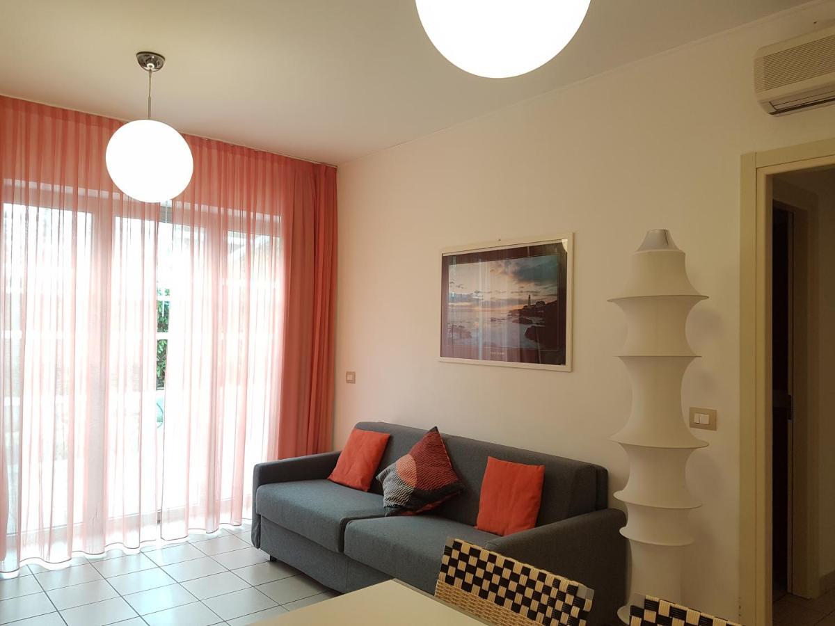 Residence Solidago Calambrone Exterior photo