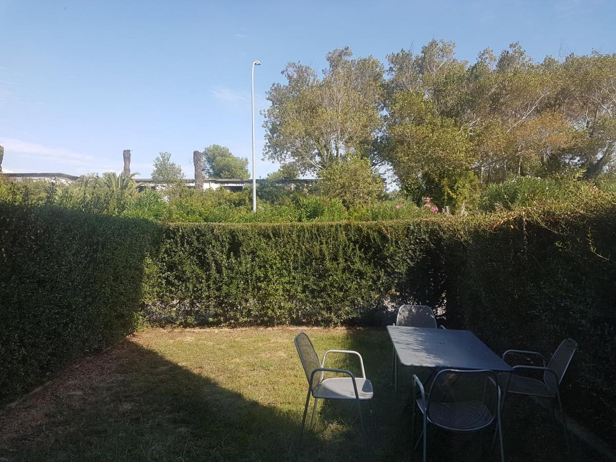 Residence Solidago Calambrone Exterior photo