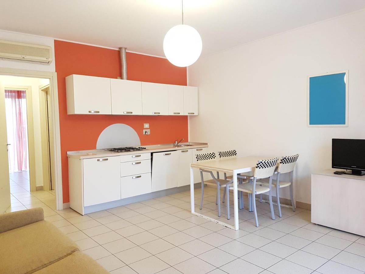 Residence Solidago Calambrone Exterior photo