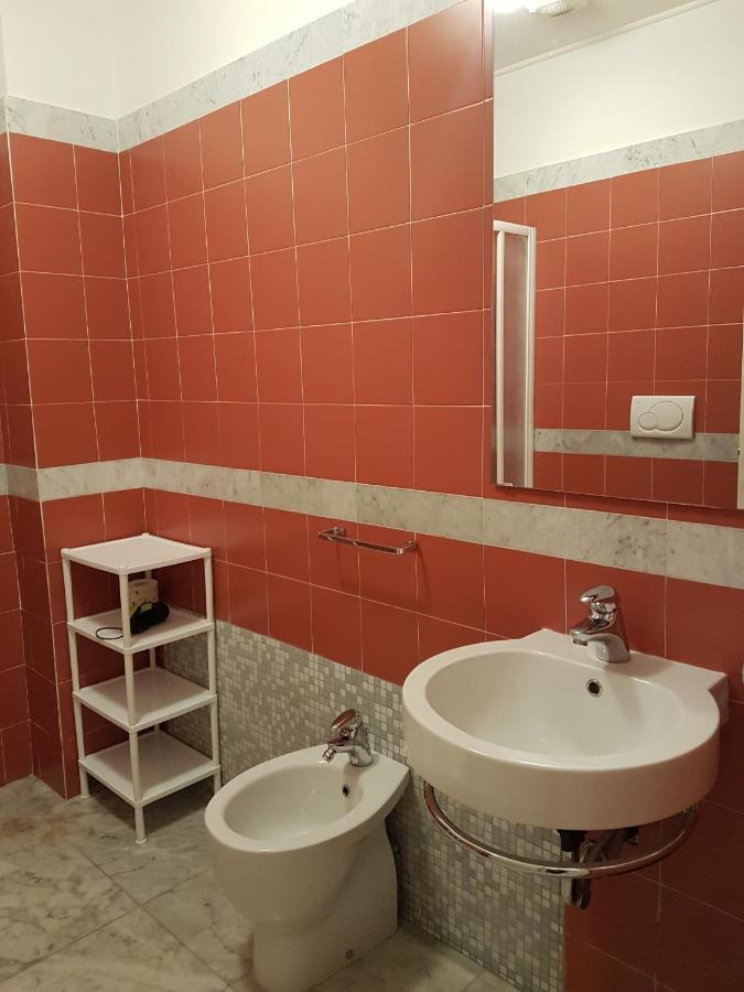 Residence Solidago Calambrone Exterior photo